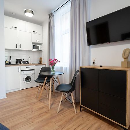 Apartamenty Slowackiego 16 Poznan Exterior foto
