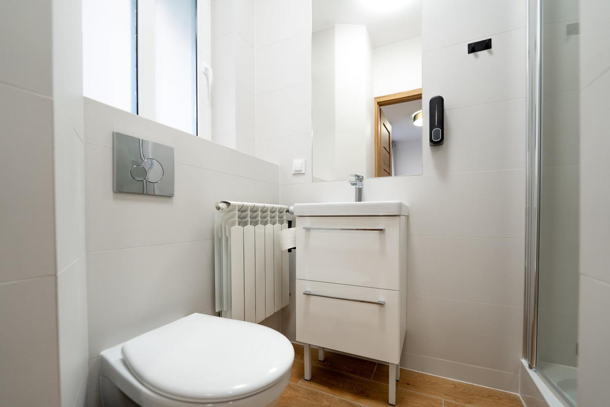Apartamenty Slowackiego 16 Poznan Exterior foto